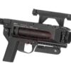 ST320A1 Grenade Launcher Black OD-TM-10542306000 19565 asgbox.pl