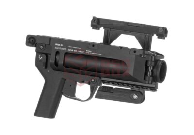 ST320A1 Grenade Launcher Black - obrazek 4