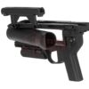 ST320A1 Grenade Launcher Black OD-TM-10542306000 19565 asgbox.pl