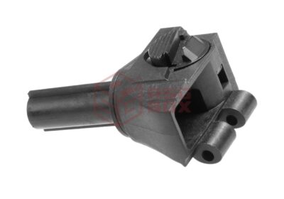 G36 Stock Adapter Black - obrazek 3