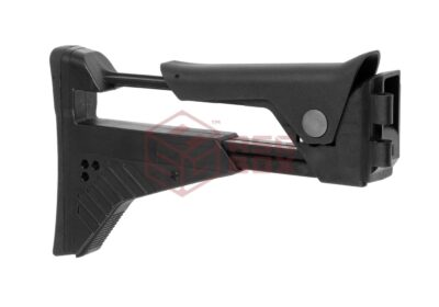 G36 IDZ Stock Black - obrazek 3