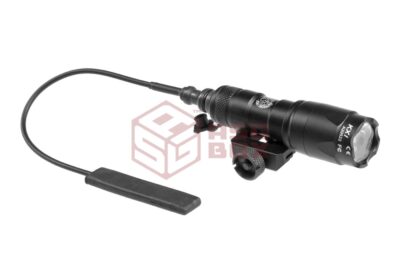 Union Fire M300A Mini Scout Weaponlight Black - obrazek 3