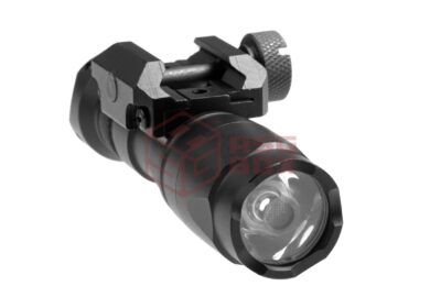 Union Fire M300A Mini Scout Weaponlight Black - obrazek 5