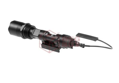 Union Fire M961 Weaponlight Black - obrazek 4
