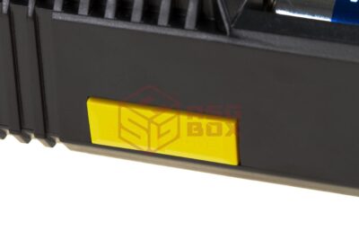 Nitecore Digicharger D2 Black - obrazek 5