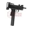 KWC MAC11 SMG Co2 Black OD-TM-10543806000 19602 asgbox.pl