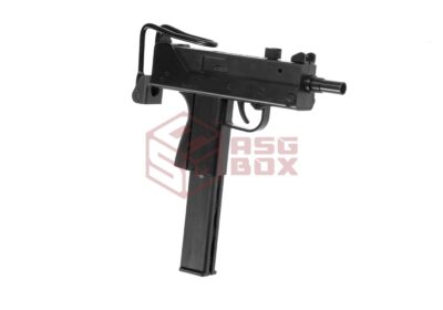 KWC MAC11 SMG Co2 Black - obrazek 4