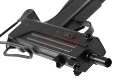 KWC MAC11 SMG Co2 Black - obrazek 5