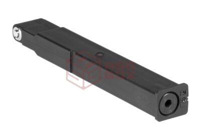 KWC Magazin MAC11 SMG Co2 39rds - obrazek 3