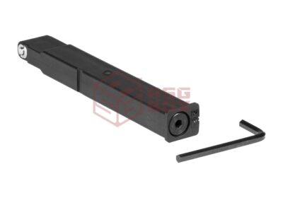 KWC Magazin MAC11 SMG Co2 39rds - obrazek 4