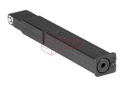 KWC Magazin MAC11 SMG Co2 26rds - obrazek 3