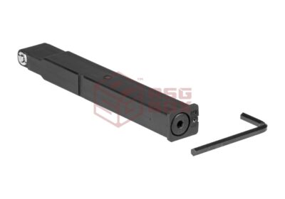 KWC Magazin MAC11 SMG Co2 26rds - obrazek 4