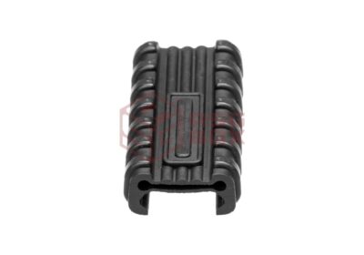 Manta 2.75 Inch Micro Pocket Switch Holder with Button Black - obrazek 3