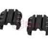 Manta Cross-Clip Kit 2-Pack Black OD-TM-10544906000 19619 asgbox.pl