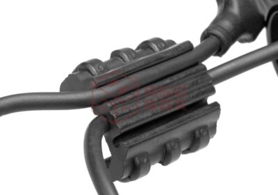 Manta Cross-Clip Kit 2-Pack Black - obrazek 4