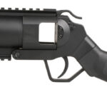 ASG M052 40mm Pistol Grenade Launcher