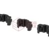 Manta Wire-Clip Kit 3-Pack Black OD-TM-10545006000 19621 asgbox.pl