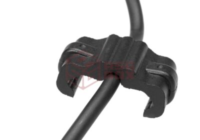 Manta Wire-Clip Kit 3-Pack Black - obrazek 4