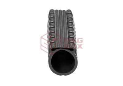 Manta 1 Inch Vertical Grip Sleeve Black - obrazek 3