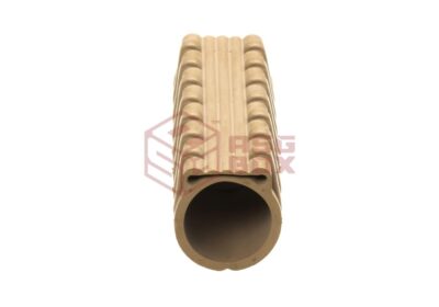 Manta 1 Inch Vertical Grip Sleeve Dark Earth - obrazek 3