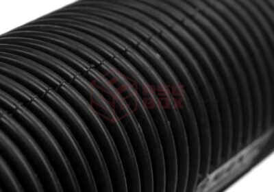 Manta 7 x 1.5 Inch ID Suppressor Cover Black - obrazek 4