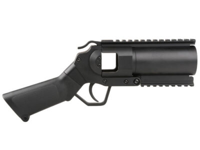 ASG M052 40mm Pistol Grenade Launcher - obrazek 2