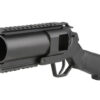 ASG M052 40mm Pistol Grenade Launcher OD-A-CY0141 asgbox.pl