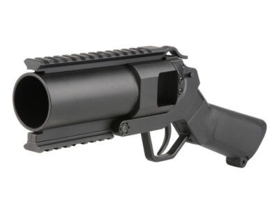 ASG M052 40mm Pistol Grenade Launcher - obrazek 3