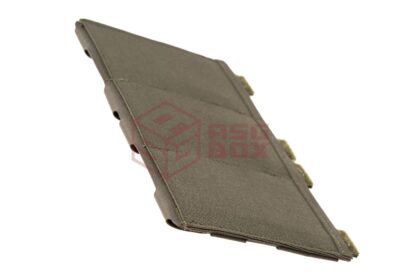 Blue Force Gear Ten-Speed Triple M4 Mag Pouch Ranger Green - obrazek 5