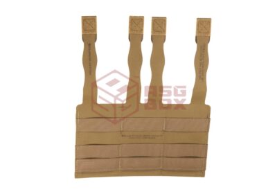 Blue Force Gear Ten-Speed Triple M4 Mag Pouch Coyote - obrazek 3