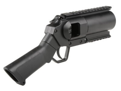 ASG M052 40mm Pistol Grenade Launcher - obrazek 4