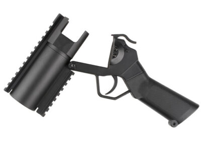 ASG M052 40mm Pistol Grenade Launcher - obrazek 5