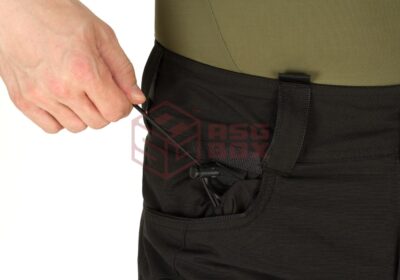 Clawgear Operator Combat Pants Black 40/32 - obrazek 5