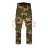 Clawgear Operator Combat Pants CCE 40/32 OD-TM-10549675659 19910 asgbox.pl