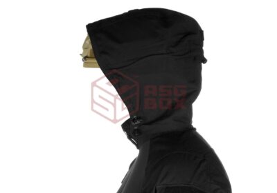 Clawgear Breacher Hood Black - obrazek 3