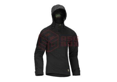 Clawgear Breacher Hood Black - obrazek 4
