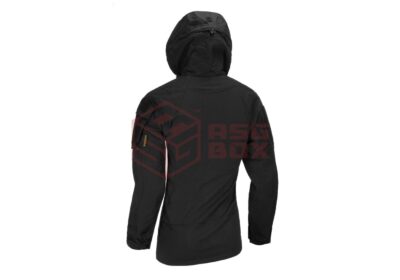 Clawgear Breacher Hood Black - obrazek 5