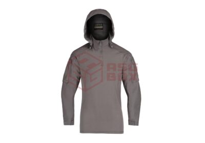 Clawgear Breacher Hood Solid Rock - obrazek 3