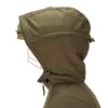 Clawgear Breacher Hood RAL7013 OD-TM-10549833200 19996 asgbox.pl