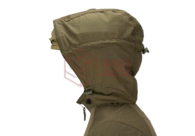 Clawgear Breacher Hood RAL7013 - obrazek 3