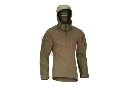 Clawgear Breacher Hood RAL7013 - obrazek 4