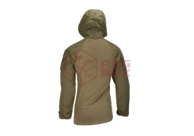 Clawgear Breacher Hood RAL7013 - obrazek 5