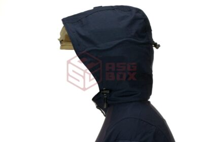 Clawgear Breacher Hood Navy - obrazek 3