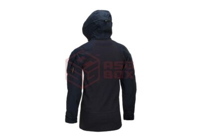 Clawgear Breacher Hood Navy - obrazek 5