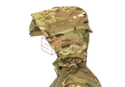 Clawgear Breacher Hood Multicam - obrazek 3