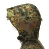 Clawgear Breacher Hood Flecktarn OD-TM-10549879800 20000 asgbox.pl