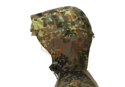 Clawgear Breacher Hood Flecktarn - obrazek 3