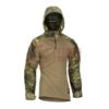 Clawgear Breacher Hood Flecktarn OD-TM-10549879800 20000 asgbox.pl