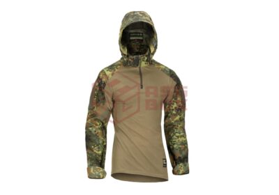 Clawgear Breacher Hood Flecktarn - obrazek 4