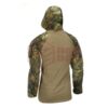 Clawgear Breacher Hood Flecktarn OD-TM-10549879800 20000 asgbox.pl